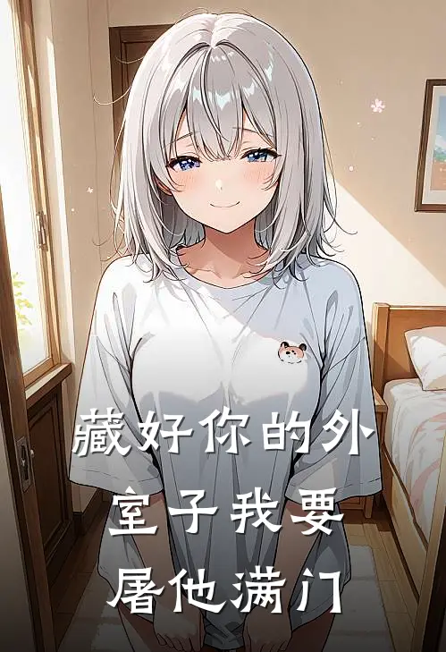 藏好你的外室子我要屠他满门