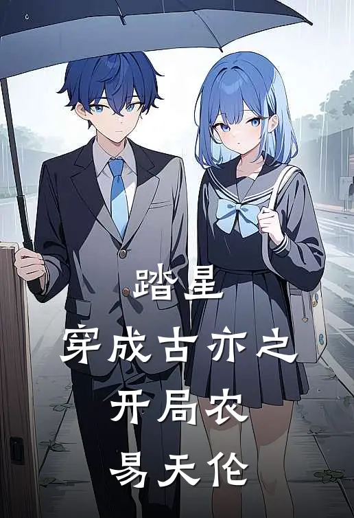 踏星：穿成古亦之，开局农易天伦