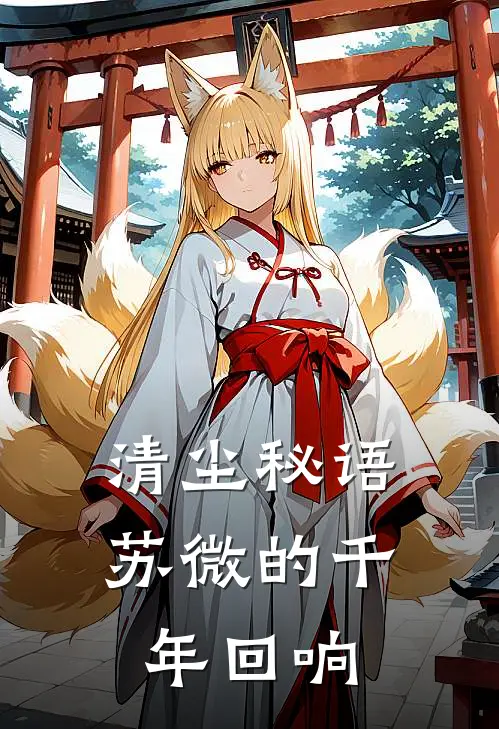 清尘秘语：苏微的千年回响