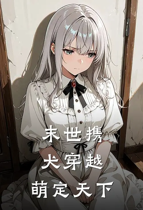 末世携犬穿越，萌定天下