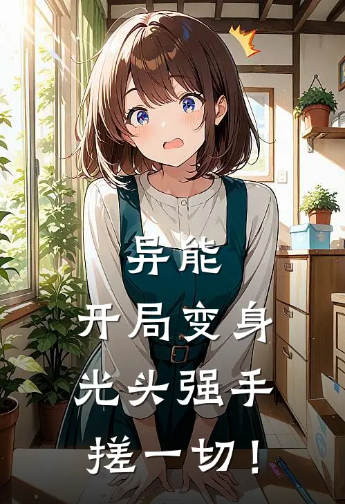 异能：开局变身光头强手搓一切！