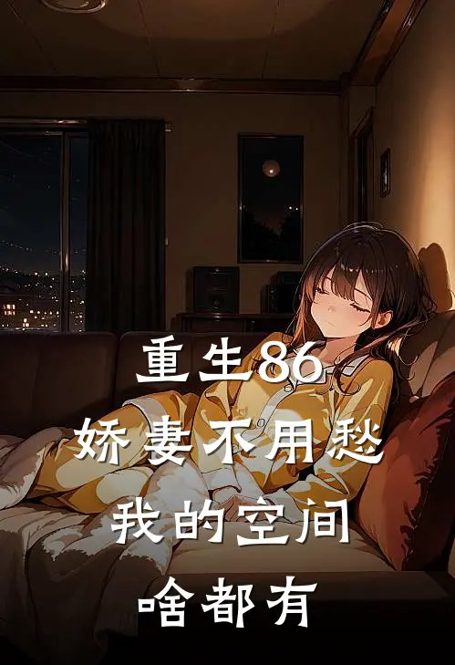 重生86，娇妻不用愁，我的空间啥都有