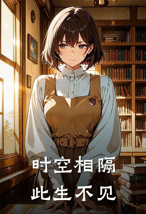 时空相隔，此生不见