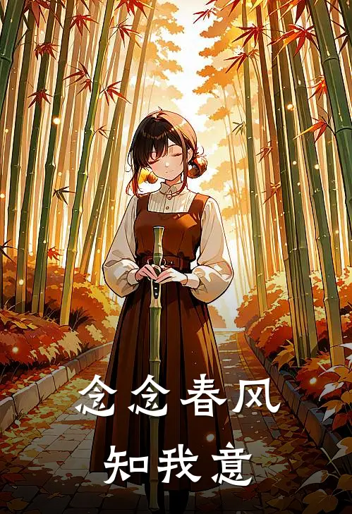 念念春风知我意