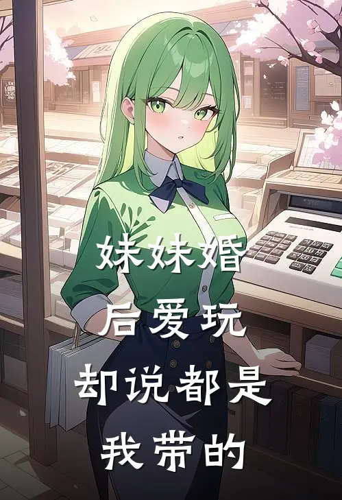 妹妹婚后爱玩，却说都是我带的