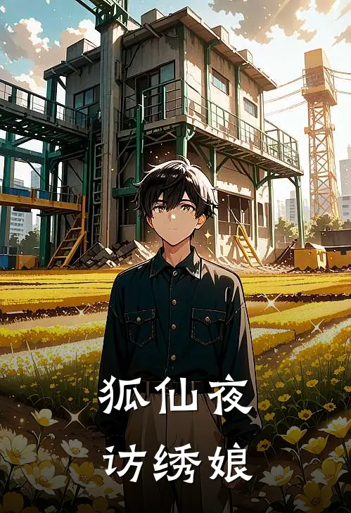 狐仙夜访绣娘
