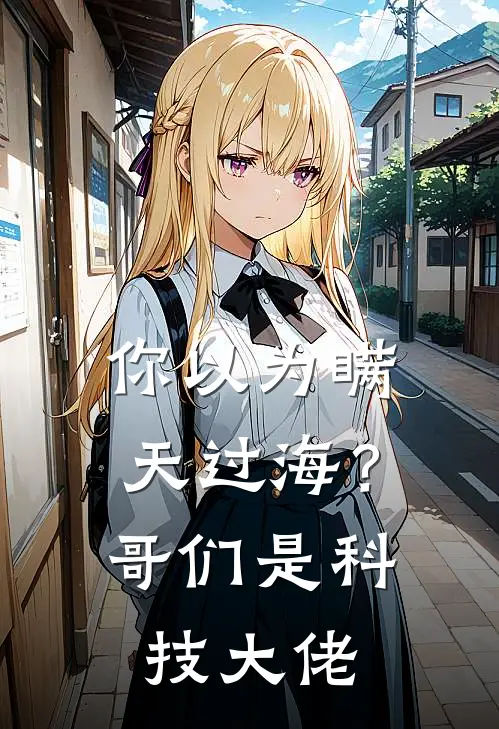 你以为瞒天过海？哥们是科技大佬