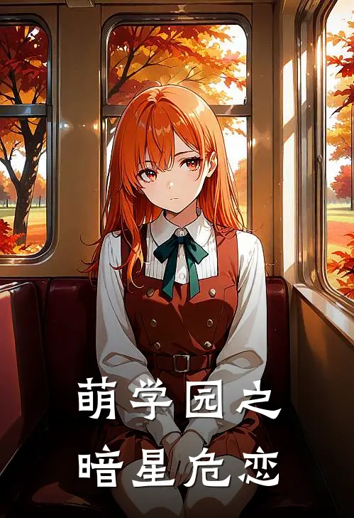 萌学园之暗星危恋