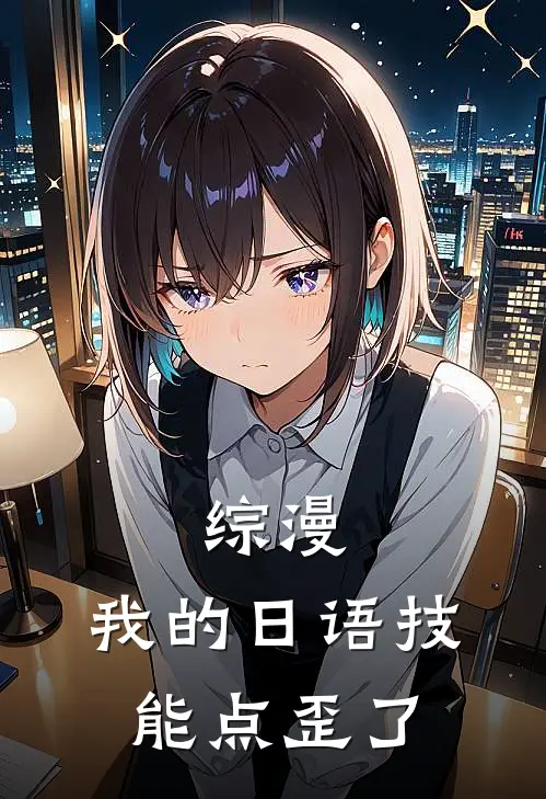综漫：我的日语技能点歪了