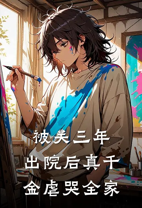 被关三年，出院后真千金虐哭全家