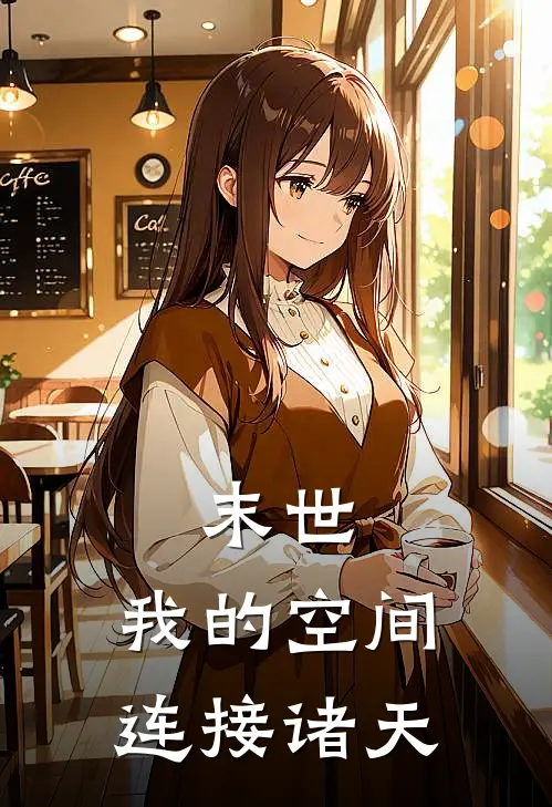 末世，我的空间连接诸天