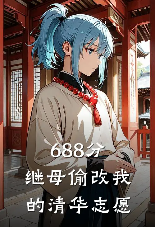 688分，继母偷改我的清华志愿