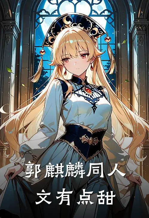 郭麒麟同人文有点甜