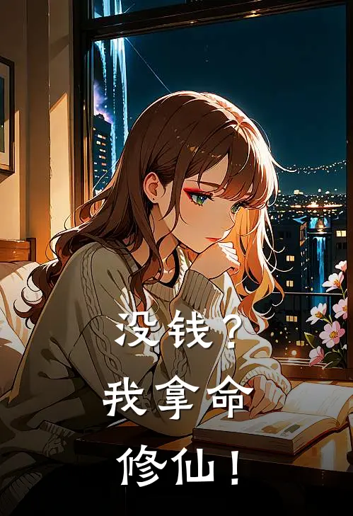 没钱？我拿命修仙！