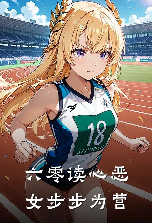 六零读心恶女步步为营