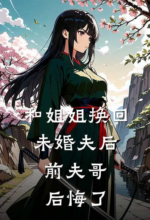 和姐姐换回未婚夫后，前夫哥后悔了