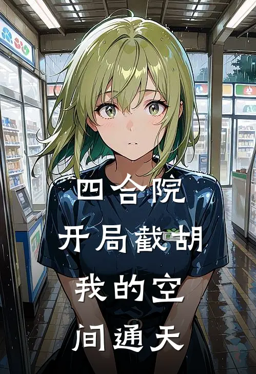 四合院：开局截胡，我的空间通天