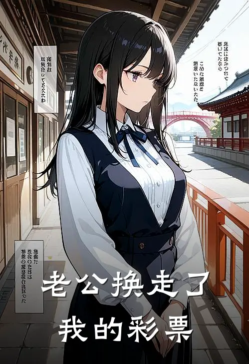 老公换走了我的彩票