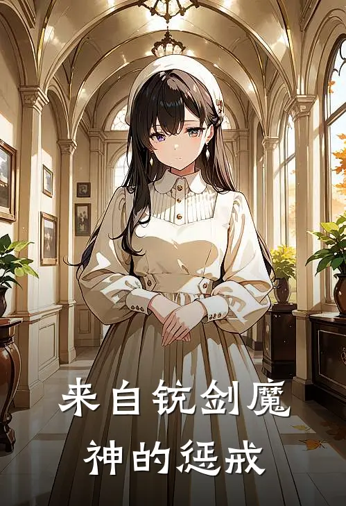 来自铳剑魔神的惩戒