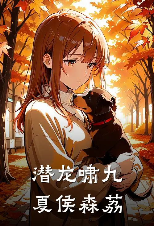 潜龙啸九夏侯森荔