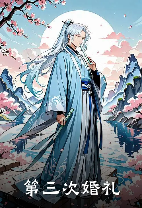 第三次婚礼