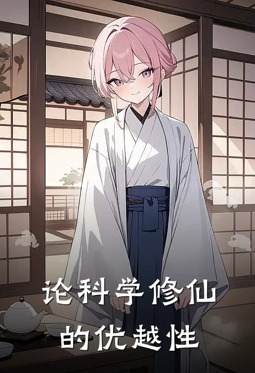 论科学修仙的优越性