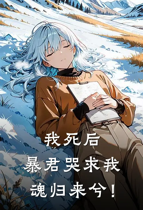 我死后，暴君哭求我魂归来兮！