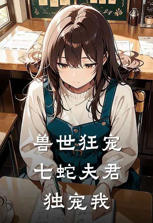 兽世狂宠：七蛇夫君独宠我