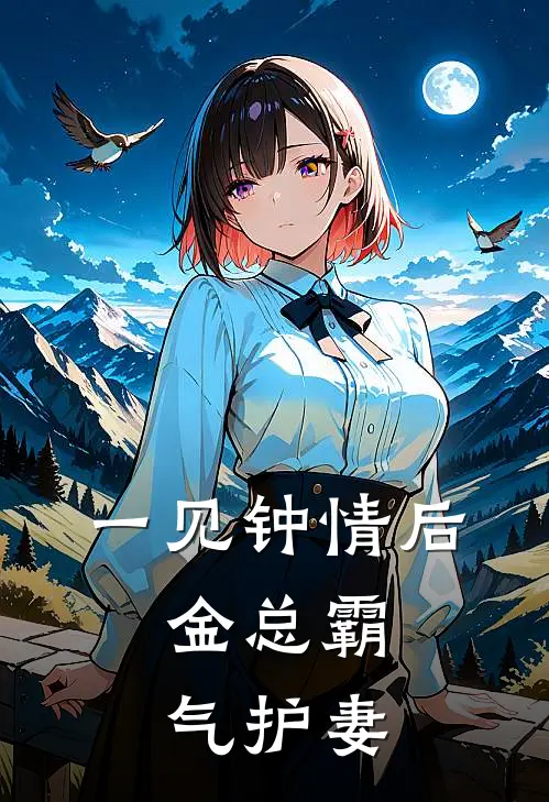 一见钟情后，金总霸气护妻