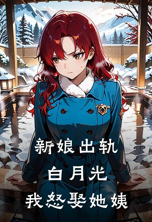 新娘出轨白月光，我怒娶她姨