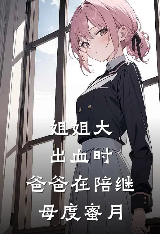 姐姐大出血时，爸爸在陪继母度蜜月