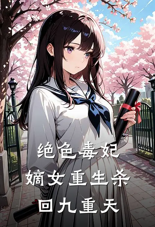 绝色毒妃：嫡女重生杀回九重天