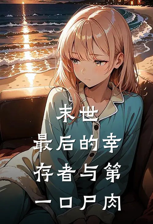 末世：最后的幸存者与第一口尸肉