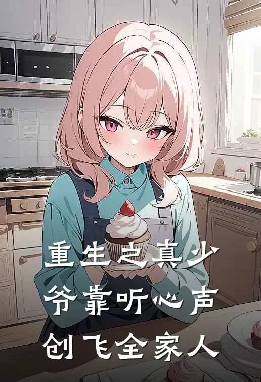 重生之真少爷靠听心声创飞全家人