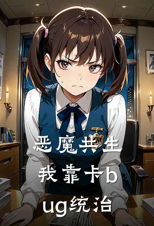 恶魔共生：我靠卡bug统治