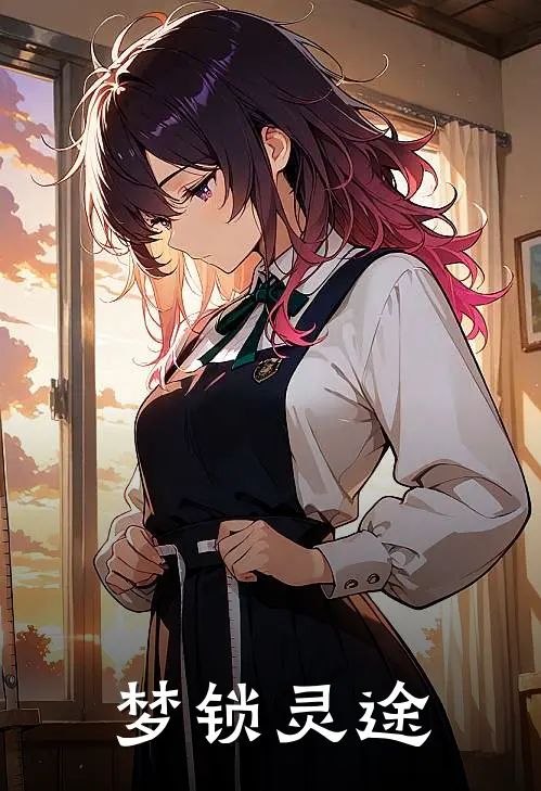 梦锁灵途