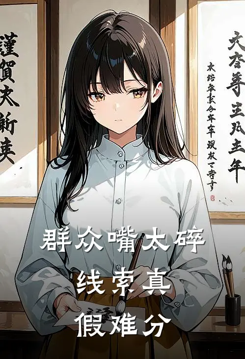 群众嘴太碎，线索真假难分