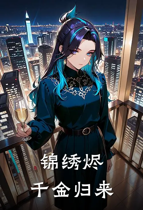 锦绣烬：千金归来