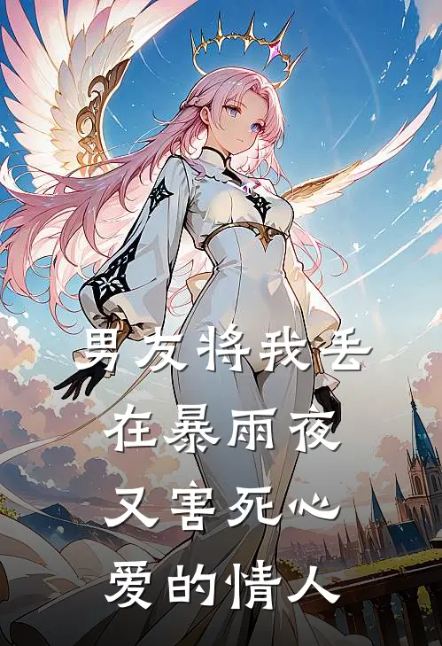 男友将我丢在暴雨夜，又害死心爱的情人