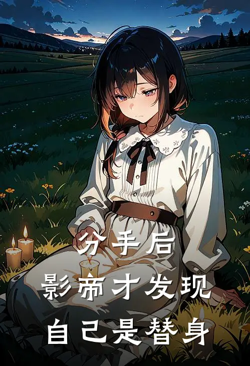 分手后，影帝才发现自己是替身