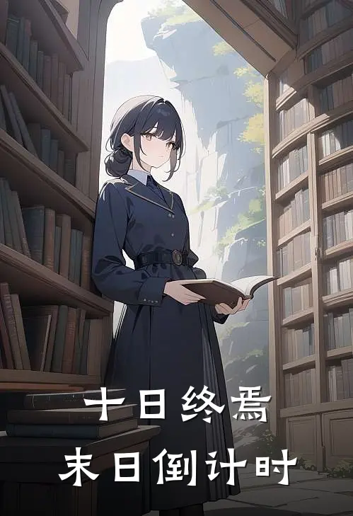 十日终焉：末日倒计时