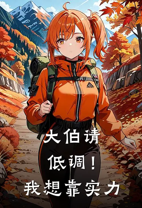 大伯请低调！我想靠实力