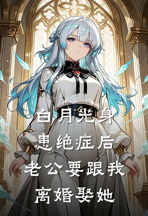 白月光身患绝症后，老公要跟我离婚娶她
