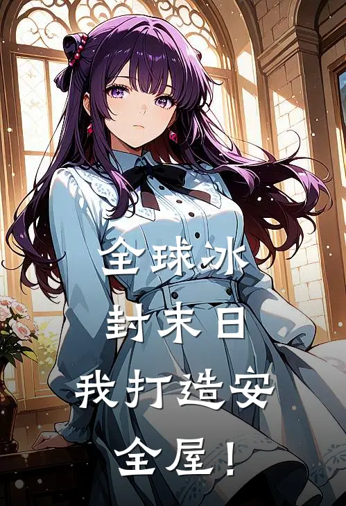 全球冰封末日，我打造安全屋！