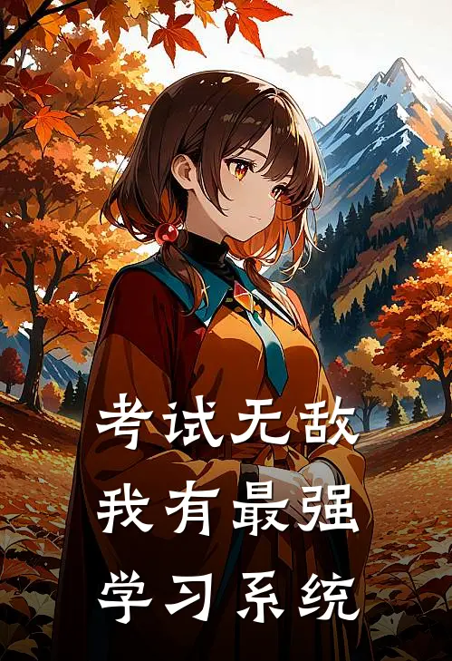 考试无敌：我有最强学习系统