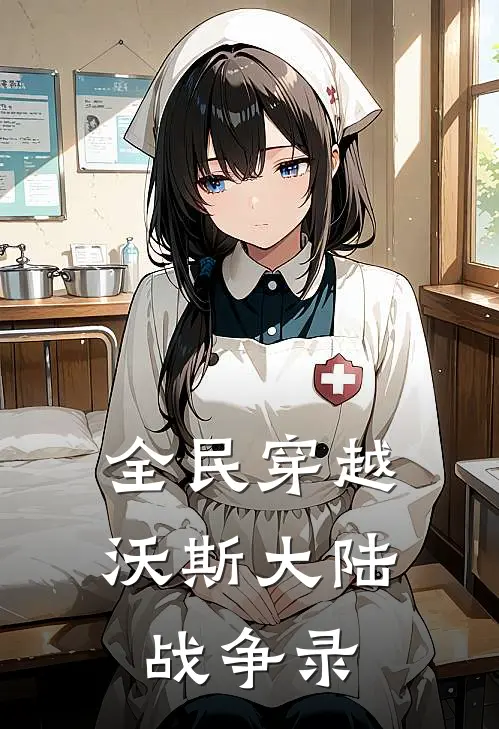 全民穿越：沃斯大陆战争录