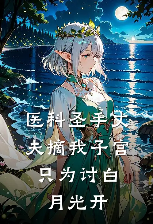 医科圣手丈夫摘我子宫，只为讨白月光开