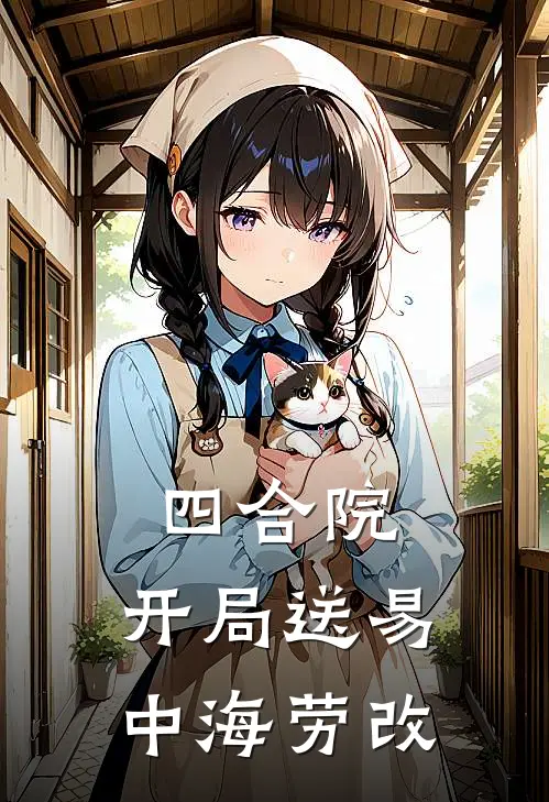 四合院：开局送易中海劳改