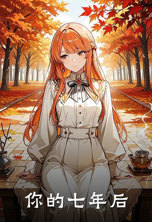 你的七年后