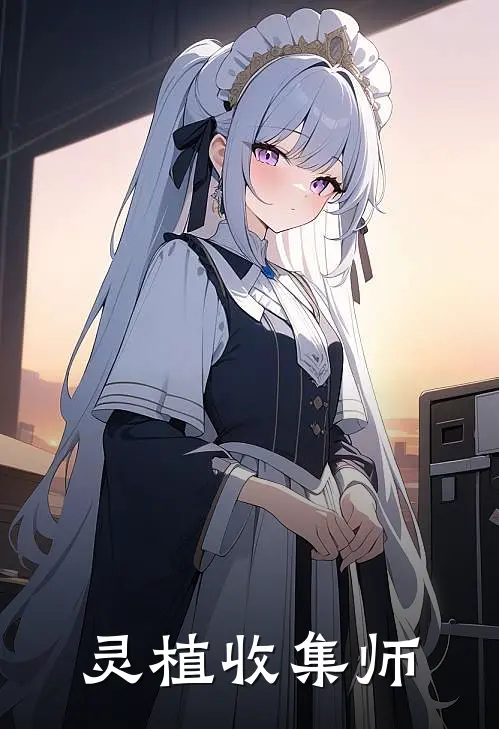 灵植收集师
